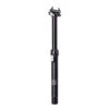 Kind Shock KS LEV 27.2 Remote Dropper Seatpost - 405mm I Range: 100mm