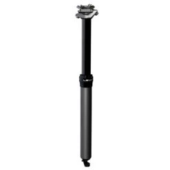 Kind Shock KS LEV CI 30.9 Remote Carbon Dropper Seatpost - 440mm I Range: 150mm