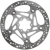 Hope Road Rotor - 160 Mm - Silver