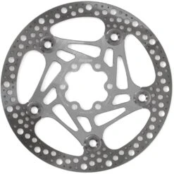 Hope Road Rotor - 160 Mm - Silver