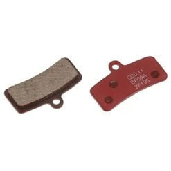 TRP Disc Brake Pad Quadiem | Slat | Quadiem SL - Semi Metallic