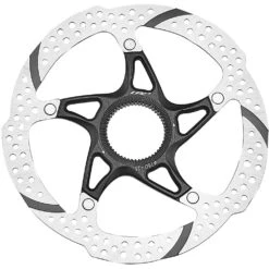 TRP TR-25 Brake Disc Two Piece Centerlock