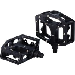 BBB Cycling MountainHigh BPD-32 Platform Pedal -SRAM Bike Parts Sales 22607 01 d 35442