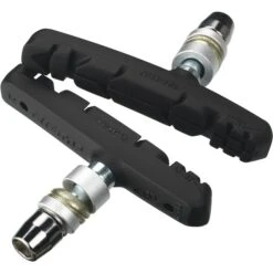 BBB Cycling TriStop BBS-16 Brake Shoes (4 Pcs)