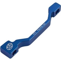 Reverse Components Brakeadapter PM-PM - Dark Blue