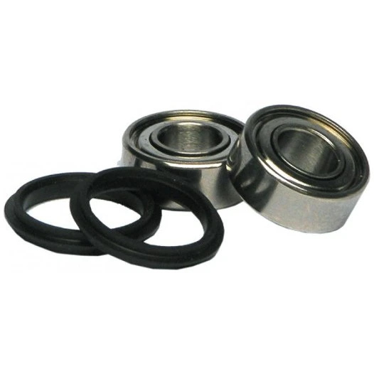 Xpedo Bearings Kit For M-Force Pedals MF-1 To MF-4 (2 Pcs.) 2 Xpedo Bearings Kit For M-Force Pedals MF-1 To MF-4 (2 Pcs.) - Image 2