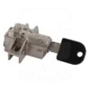 AXA Lock For Bosch Battery Mount