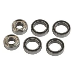 Xpedo Bearings Kit For M-Force 8 / Baldwin / Thrust Pedals (3 Pairs)