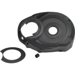 Bosch Design-Cover For Drive Unit Of Performance Line - Anthracite