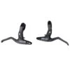 XLC BL-V12 Comp Brake Levers For Rapidfire (pair)