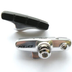 XLC BS-R02 Cartridge Road Brake Shoes (4 Pcs.)