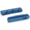 XLC BS-X16 Brake Pads For Carbon Rims (4 Pcs.) - Campagnolo Type