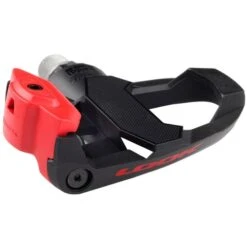 LOOK Kéo Classic 3 Pedal - Black-red