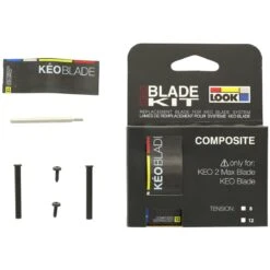 LOOK Blade 12 Nm Replacement Kit