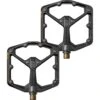 Crankbrothers Stamp 11 Large Flat Pedal - Black