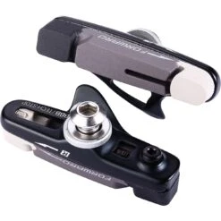 BBB Cycling TechStop BBS-22T Road Cartridge Brake Shoes Shimano/SRAM (4 Pcs)