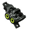 Magura Brake Caliper For MT7 Disc Brakes From MY2015 - 2701236 - Mystic Grey/neon Yellow