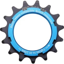 BBB Cycling E-Bike Sprocket BCR-70E 17 BBB Cycling E-Bike Sprocket BCR-70E -SRAM Bike Parts Sales 264893 02 d 527104