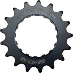 BBB Cycling E-Bike Sprocket BCR-70E 22 BBB Cycling E-Bike Sprocket BCR-70E -SRAM Bike Parts Sales 264893 07 d 527109