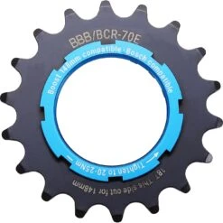 BBB Cycling E-Bike Sprocket BCR-70E 23 BBB Cycling E-Bike Sprocket BCR-70E -SRAM Bike Parts Sales 264893 08 d 527110