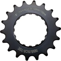 BBB Cycling E-Bike Sprocket BCR-70E 24 BBB Cycling E-Bike Sprocket BCR-70E -SRAM Bike Parts Sales 264893 09 d 527111