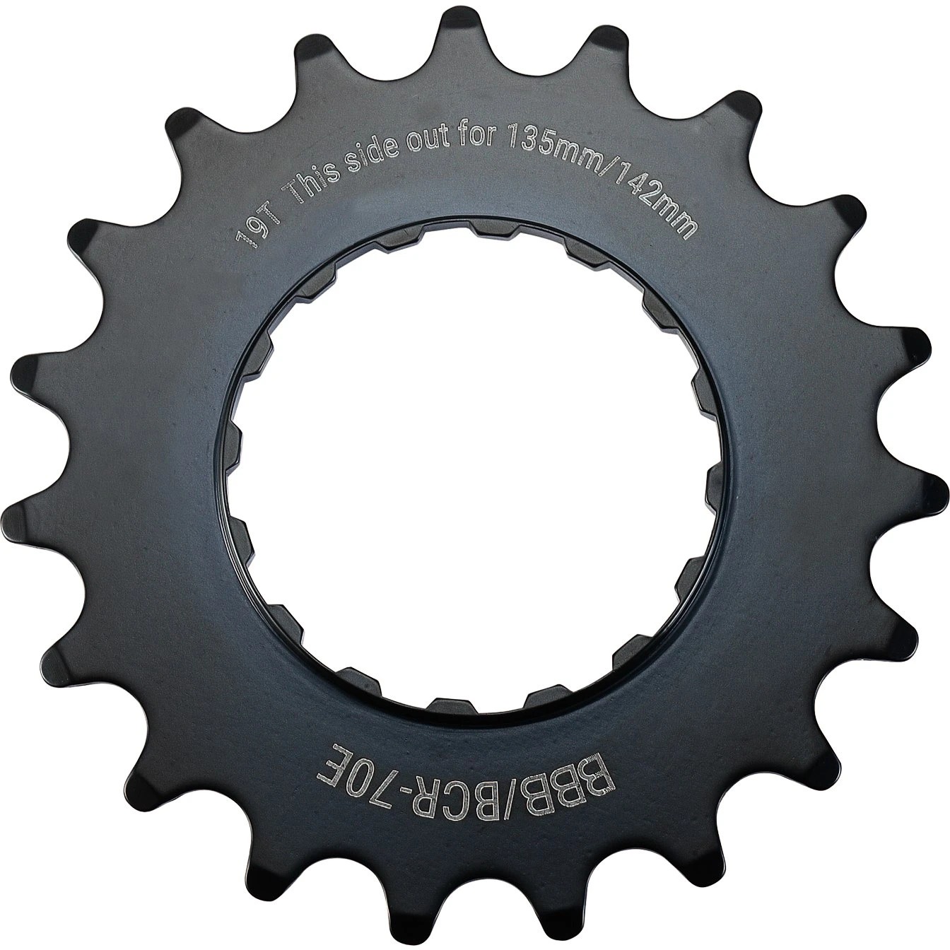 BBB Cycling E-Bike Sprocket BCR-70E 12 BBB Cycling E-Bike Sprocket BCR-70E - Image 12