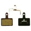 Reverse Components E-Bike Brake Pads - Organic - For Shimano Deore / TRP Hylex / Spyre SLC / Tektro Orion / Gemini