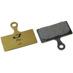 Jagwire Pro Disc Brake Pad - Semi-metallic - DCA102 | Shimano Road, TRP, RIDEREVER