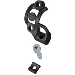 Magura Shiftmix 3 Brake Lever Clamp For SRAM Matchmaker - Black - Left - 2701950