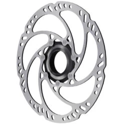 Magura MDR-C Disc Brake Rotor - Centerlock | For Thru Axle - 180mm