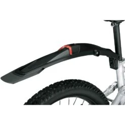 MonkeyLink ML Fender Set MTB Connect, 26-29" For E-bikes Incl. Rear Light - Black -SRAM Bike Parts Sales 273707 02 d 548269