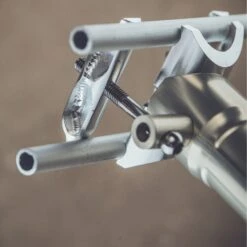 Tune Leichtes Stück Seat Post - 27.2mm - Gold -SRAM Bike Parts Sales 274835 04 d 550794