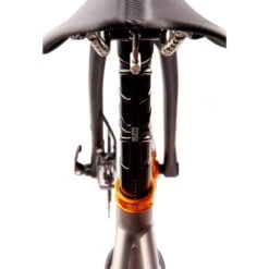 Tune Leichtes Stück Seat Post - 27.2mm - Gold -SRAM Bike Parts Sales 274835 05 d 550795