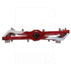 HT ANS10 Supreme Flat Pedal - Grey -SRAM Bike Parts Sales 275474 02 d 552196