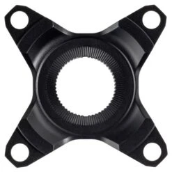 Shimano 4-Arm Spider For STePS SM-CRE80 / SM-CRE70 Chainring