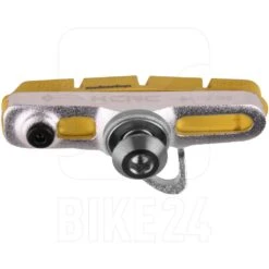 KCNC Brake Shoes With SwissStop Yellow King Pads For Carbon Rims -SRAM Bike Parts Sales 27633 03 d 43778