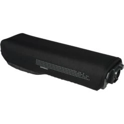 Basil Rear Battery Cover - Black