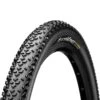 Continental Race King Shield Wall - MTB Folding Tire - E25 - 26x2.00" - Black/black