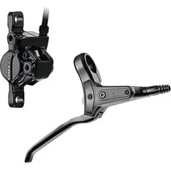 Tektro HD-M282 Hydraulic Disc Brake RW - Black