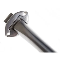 BLB Aero Seatpost 27.2mm - Silver -SRAM Bike Parts Sales 280155 02 d 563706