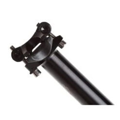 BLB Groove Seatpost 27.2mm - Black -SRAM Bike Parts Sales 280747 02 d 565441