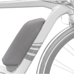 NC-17 Thermo Protection For E-Bike Frame Batteries - Grey -SRAM Bike Parts Sales 282868 02 d 571237