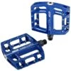 NC-17 Sudpin II S-Pro Platform Pedal - Blue