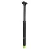 SDG Tellis Dropper Seatpost - Black