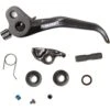 SRAM Lever Blade Aluminium Incl. Bearings For Guide RS A1-B1 Gen. 2 - 11.5018.003.013 - Black