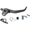 SRAM Lever Blade Aluminium Incl. Bearings For Guide RSC A1-B1/Code RSC A1 Gen. 2 - 11.5018.003.014 - Black