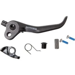 SRAM Lever Blade Aluminium Incl. Bearings For Guide RSC A1-B1/Code RSC A1 Gen. 2 - 11.5018.003.014 - Black