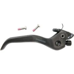 SRAM Lever Blade Carbon Incl. Mounting Hardware For Guide Ultimate A1 Gen 2 - 11.5018.003.015 - Black