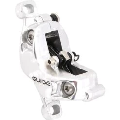 SRAM Guide RSC B1 Disc Brake Caliper Non CPS - Silver - 11.5018.008.034