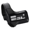 Shimano STePS Di2 SC-E7000 Display For E-Mountainbikes - Black